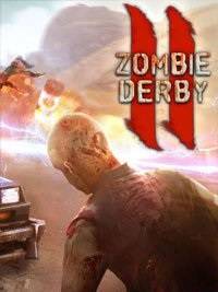 Zombie Derby 2 скачать торрент бесплатно